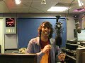 Nihal & Tim Minchin play a Tottenham Song