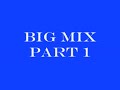 VANOLI CREMONA BIG MIX PART 1 LEGA UNO 09/10