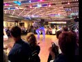 Mario Spindler + Steffi Langer = Disco Fox