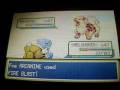 videos de pokemon fire red leaf green : fighting blaine