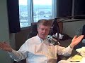 Bill Cunningham Is Mad At McCain