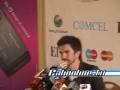 videos de RUEDA DE PRENSA JUANES (DIC 03 2008) PARTE 5