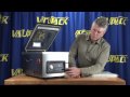 PMG's Thom Dolder vacuumpacker.com explains the VacMaster VP210 chamber vacuum sealer, commercial vacuum packer for small businesses and home use.