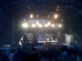 Rockwave Festival 2008 - Marky Ramone - The KKK