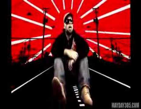 MAYDAY! featuring Cee-Lo & DJ Craze