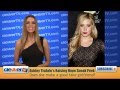Ashley Tisdale Guest Stars on Raising Hope - First Pic!