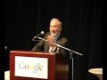 Authors@Google: Joseph Stiglitz