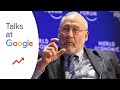 Authors@Google: Joseph Stiglitz
