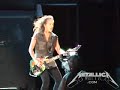 Metallica - Cyanide