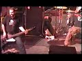 RCH...NAUSEAS NOCTURNAS en vivo...2006.