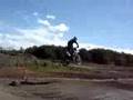 danilo guic yfz 250 corto