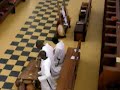 Keur Moussa Benedictine Monastary, Senegal