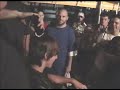 HIN Nightshift Tampa Drift Demo inverted mohawk HIN Nightshift Tampa Drift Demo inverted mohawk