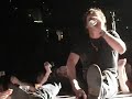 Dierks Bentley popcorn skit Moline, IL