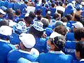 El Salvador Vs Mexico @ vietnam