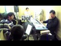 Hands Up Band(HUB)分享器樂團~Coming soon!!