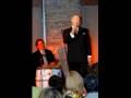 KEN SLAVIN SINGS IN SPANISH: "SIBONEY" (Live At The Church Theatre ...