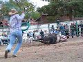 Jaripeo Ranchero DF