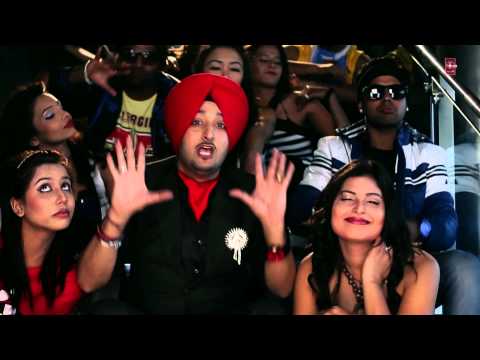 Inderjit Nikku Band Baj Gayi (Full Song)  | Album: Always Talli