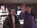 Evidence & Alchemist shout out The Audacity of Dope Evidence & Alchemist shout out The Audacity of Dope