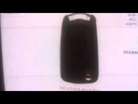 how to fit central locking corsa b