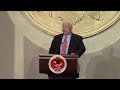 John McCain at the NRA John McCain at the NRA