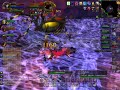 Pariah vs Maexxna