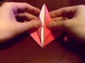 ...and Origami for all - 02 - The Flapping Bird