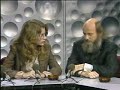 Überlebende nach Flugzeugabsturz 1981 Überlebende nach Flugzeugabsturz 1981