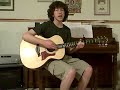 Will Wrigley- First Day of My Life (Bright Eyes Cover) Will Wrigley- First Day of My Life (Bright Eyes Cover)