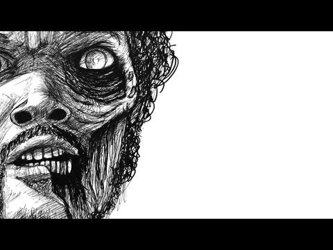 how to draw samuel l'jackson