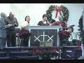 Slate Creek Church of God Singers