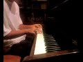 DO I MAKE YOU PROUD (PIANO) BY KRISMARK