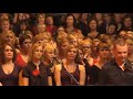 Sjung nu-kören med Tommy Körberg Anthem Konserthuset 22/11-09