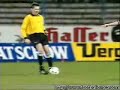cosa nn c'è nel calcio!!!