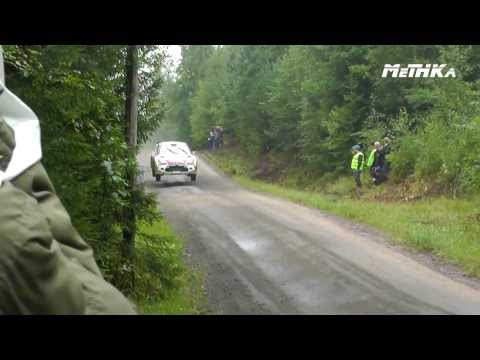 Latest WRC HD & Rally HD Videos