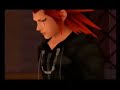 Kingdom Hearts 2 Caliban Stigmata