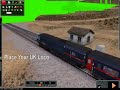 How To Get All The Content To Show On RailSimulator