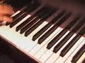 Pianista Pablo Cossio
