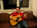 Jon singing, \"Our God is an Awesome God\" Jon singing, \"Our God is an Awesome God\"