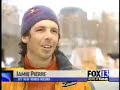 Jamie Pierre Jamie Pierre