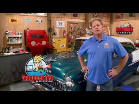 how to apply car wax