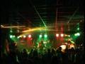 Eurovision 2008 Chainsaw - Bloedbank