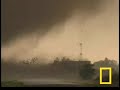 Furacões e Tornados