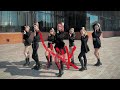 CLC 'ME' (KY'OTO CREW dance cover )