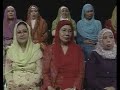 Hidangan Ramadan dari Norwegia [3]