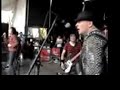 The (International) Noise Conspiracy with Rancid