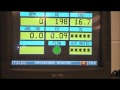 Identifying type of misfire using tailpipe emissions