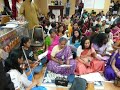 SVCC Bhajans - coordinated by Subo
