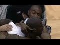 Kevin Garnett's Top 10 Plays of His Career